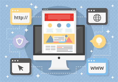 大連網(wǎng)站建設(shè)